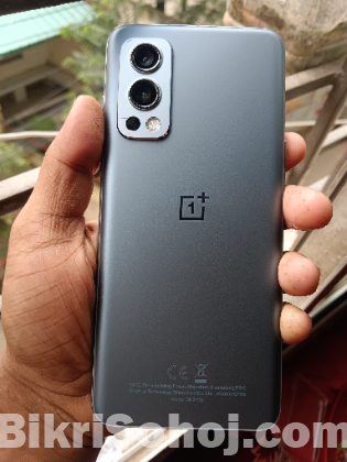 One plus Nord 2 5G